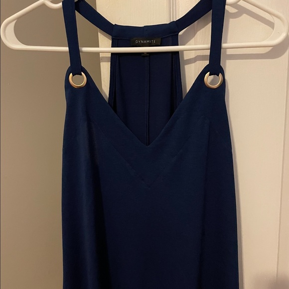 Dynamic Navy Tank - Picture 5 of 5